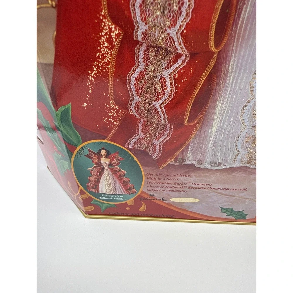 Mattel 1997 happy